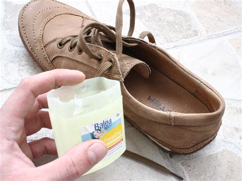 how to soften fake leather shoes|how to soften school shoes.